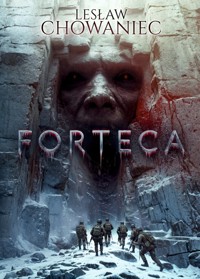 Forteca - Lesław Chowaniec - ebook + audiobook