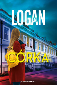 Córka - T.M. Logan - ebook + książka