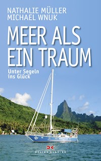 Meer als ein Traum - Nathalie Müller - ebook