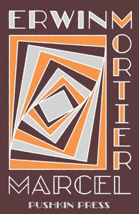 Marcel - Erwin Mortier - ebook