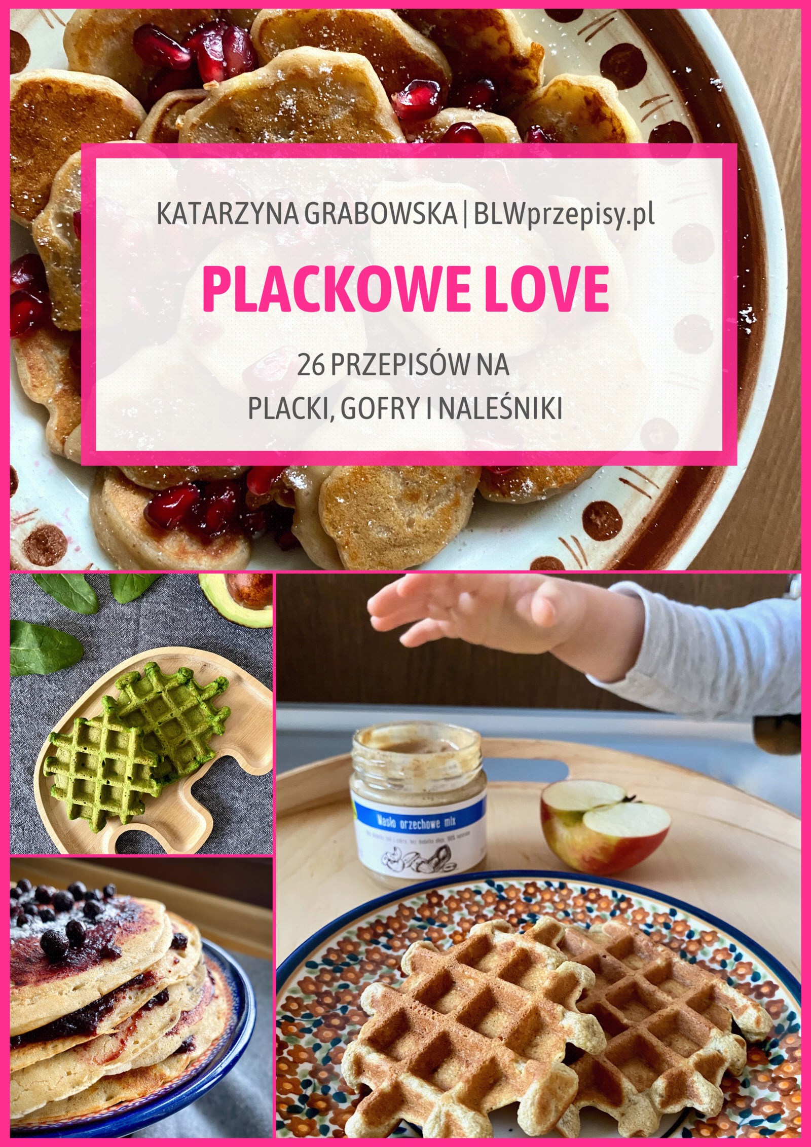 Plackowe love