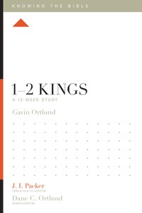 1–2 Kings - Ortlund Gavin - ebook