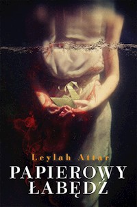 Papierowy łabędź - Attar Leylah - ebook + książka