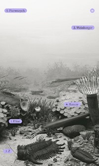 Z rzeczy pierwszych - Eliot Weinberger - ebook + książka