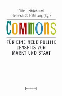 Commons -  - darmowy ebook