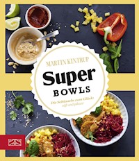 Super Bowls - Martin Kintrup - ebook