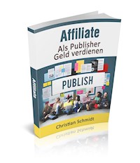 Affiliate - Christian Schmidt - ebook