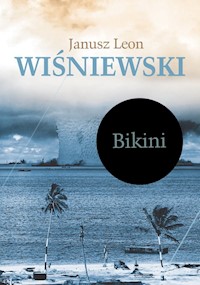 Bikini - Wiśniewski Janusz L. - książka