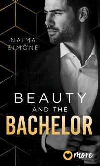 Beauty and the Bachelor - Naima Simone - ebook