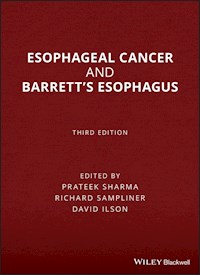 Esophageal Cancer and Barrett's Esophagus -  - ebook