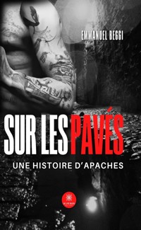 Sur les pavés - Emmanuel Beggi - ebook