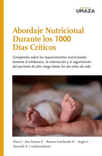 Abordaje Nutricional durante los 1000 Días Críticos - Jesica Diaz - ebook