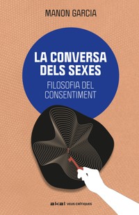 La conversa dels sexes - Garcia Manon - ebook
