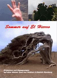 Sommer auf El Hierro - Dietrich Sternberg - ebook