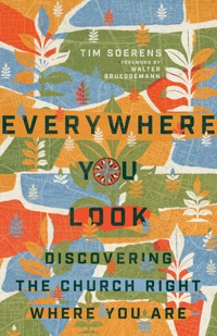 Everywhere You Look - Tim Soerens - ebook