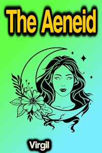The Aeneid - Virgil - ebook + książka
