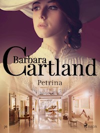 Petrina - Ponadczasowe historie miłosne Barbary Cartland - Barbara Cartland - ebook