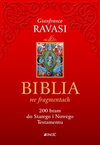 Biblia we fragmentach - Ravasi Gianfranco - książka