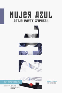 Mujer azul - Antje Rávik Strubel - ebook