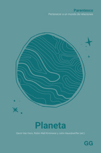 Planeta -  - ebook