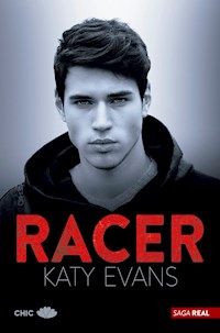 Racer (Saga Real 5) - Katy Evans - ebook
