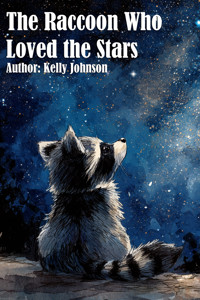 The Raccoon Who Loved the Stars - Kelly Johnson - ebook