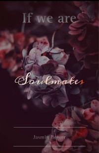If we are Soulmates - Jasmin Berger - ebook