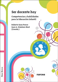 Ser docente hoy - Roberto Sanz Ponce - ebook