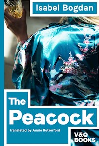 The Peacock - Isabel Bogdan - ebook