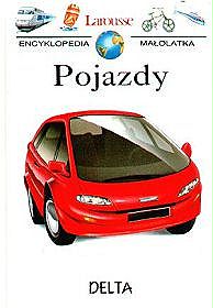 Encyklopedia małolatka. Pojazdy - Brian Williams, Sian Hardy, Odette Dénommée - ebook
