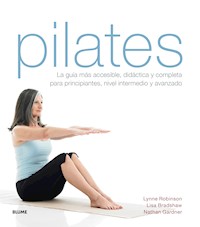 Pilates - Lynne Robinson - ebook