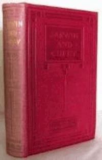 Jarwin and Cuffy - Robert Michael Ballantyne - darmowy ebook