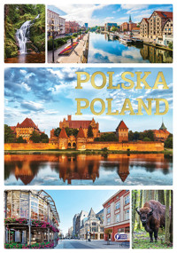 Polska Poland - zbiorowa praca - książka