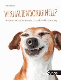 Verhaltensoriginell? - Teoti Anderson - ebook