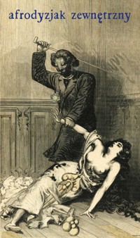 Afrodyzjak zewnętrzny - Francois-Amedee Doppet - książka