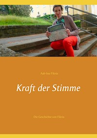 Kraft der Stimme - Aab-baz Fikria - ebook