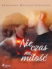 Nie czas na miłość - Agnieszka Walczak-Chojecka - ebook + audiobook