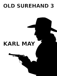 Old Surehand 3 - Karl May - ebook