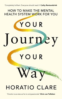 Your Journey Your Way - Clare Horatio - książka