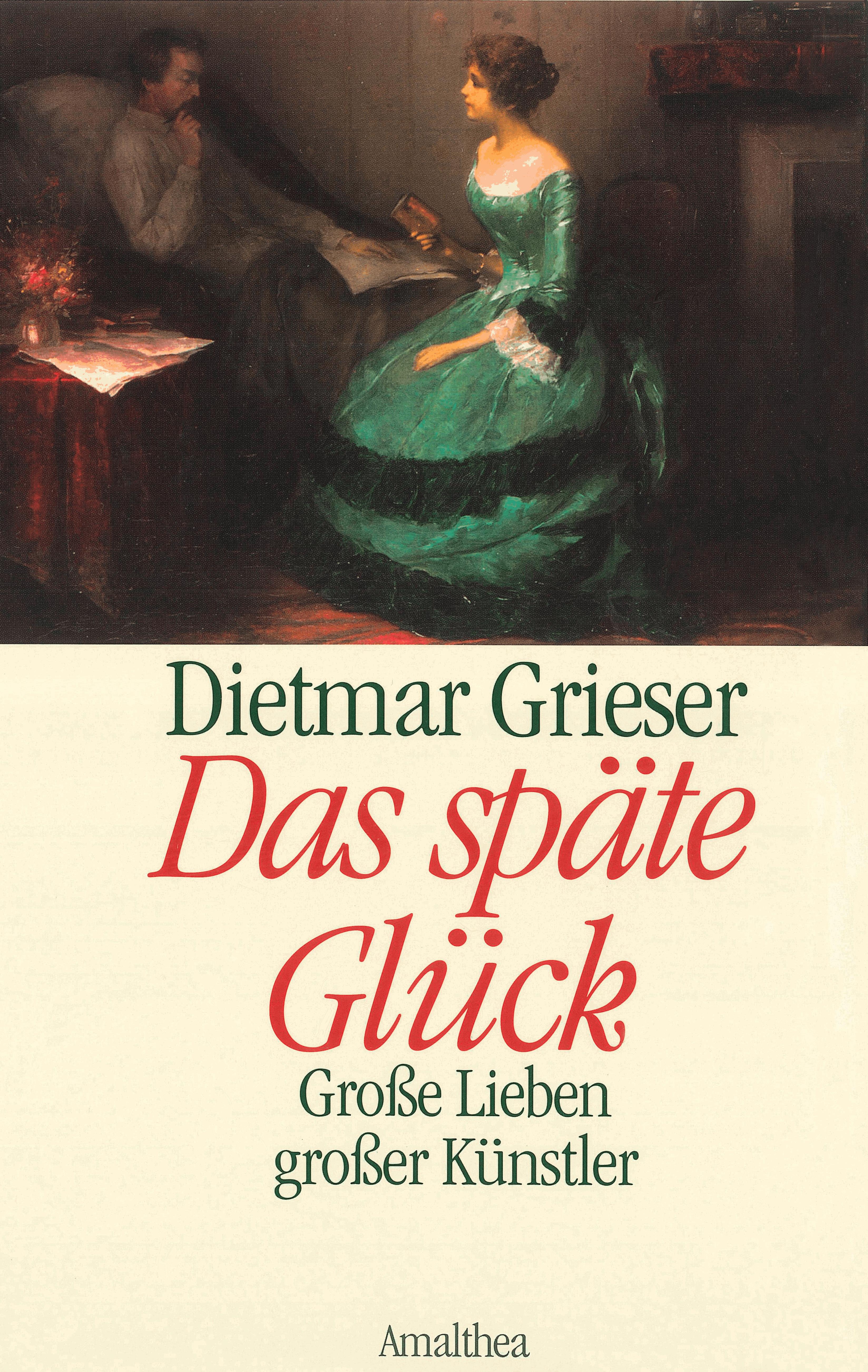 Das späte Glück