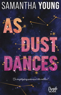 As Dust Dances - Samantha Young - ebook + audiobook + książka