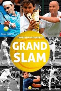 Grand Slam - Thorsten Medwedeff - ebook