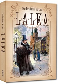 Lalka - Bolesław Prus - ebook + audiobook + książka