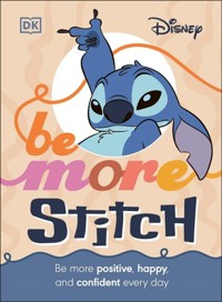Be More Stitch -  - książka