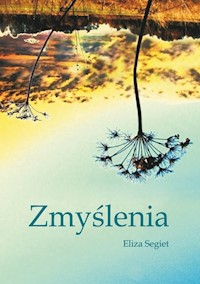Zmyślenia - Segiet Eliza - książka