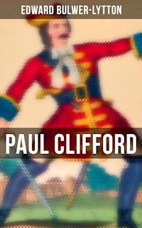Paul Clifford - Edward Bulwer-Lytton - ebook