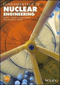 Fundamentals of Nuclear Engineering - Brent J. Lewis - ebook