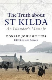 The Truth About St. Kilda - Donald Gillies - ebook