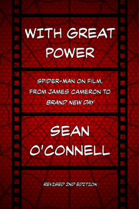 With Great Power - Sean O`Connell - ebook
