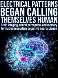 Electrical Patterns Began Calling Themselves Human - Evan Mercert - ebook